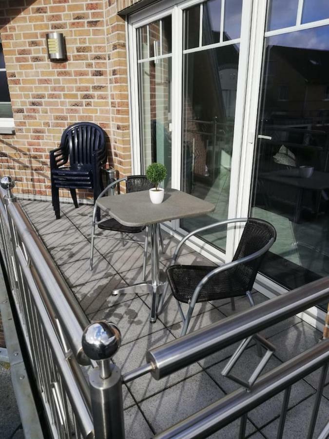 Appartement Haus Rodriguez à Baesweiler Extérieur photo
