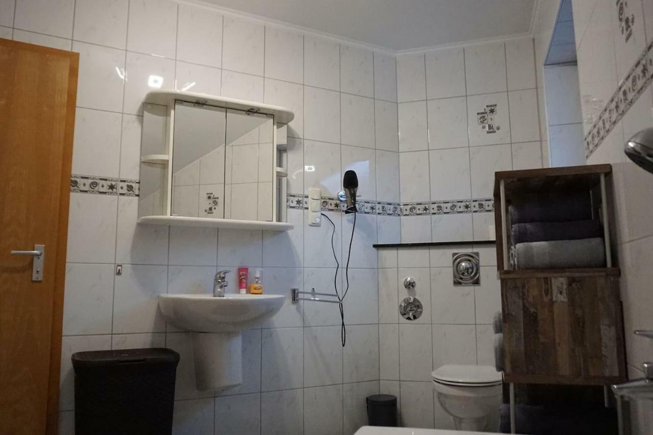 Appartement Haus Rodriguez à Baesweiler Extérieur photo